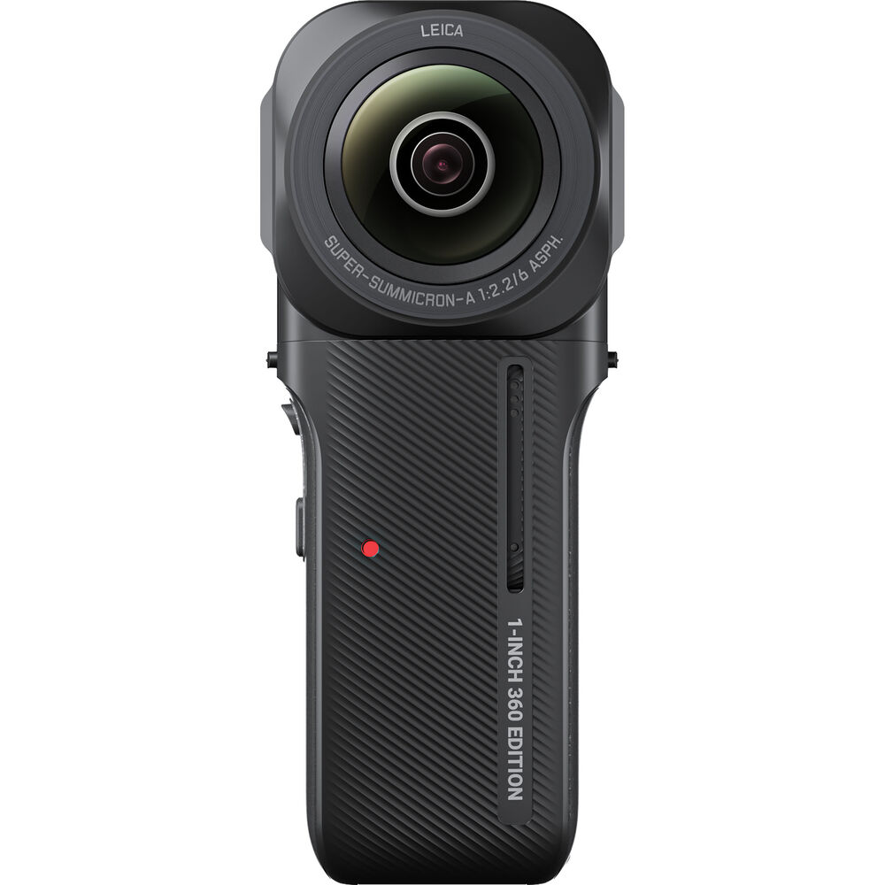 Insta360 ONE RS 1-Inch 360 Edition Camera - CINRSGP/D