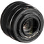 Fujifilm XC 15–45 mm f/3,5–5,6 OIS PZ-Objektiv (schwarz) – UV-Filterpaket, weiße Box