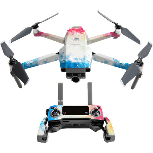 PGYTECH HA-052 Skin für Mavic 2