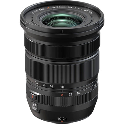 FUJIFILM XF 10-24 mm f/4 R OIS WR-Objektiv - 16666753