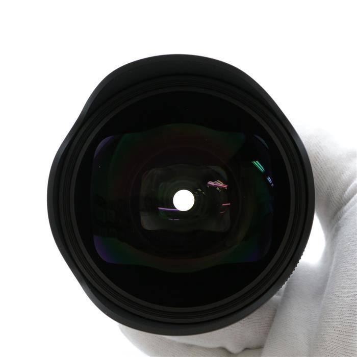 Sigma 14mm f/1.8 DG HSM Art Lens for Canon EF - 450954