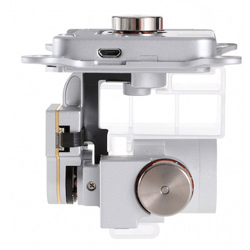 Original OEM DJI 4K Gimbal Camera for Phantom 3 4K Quadcopter