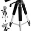 Canon EOS 4000D/Rebel T100 DSLR-Kamera mit 18-55 mm III-Objektiv – 12-teiliges Paket
