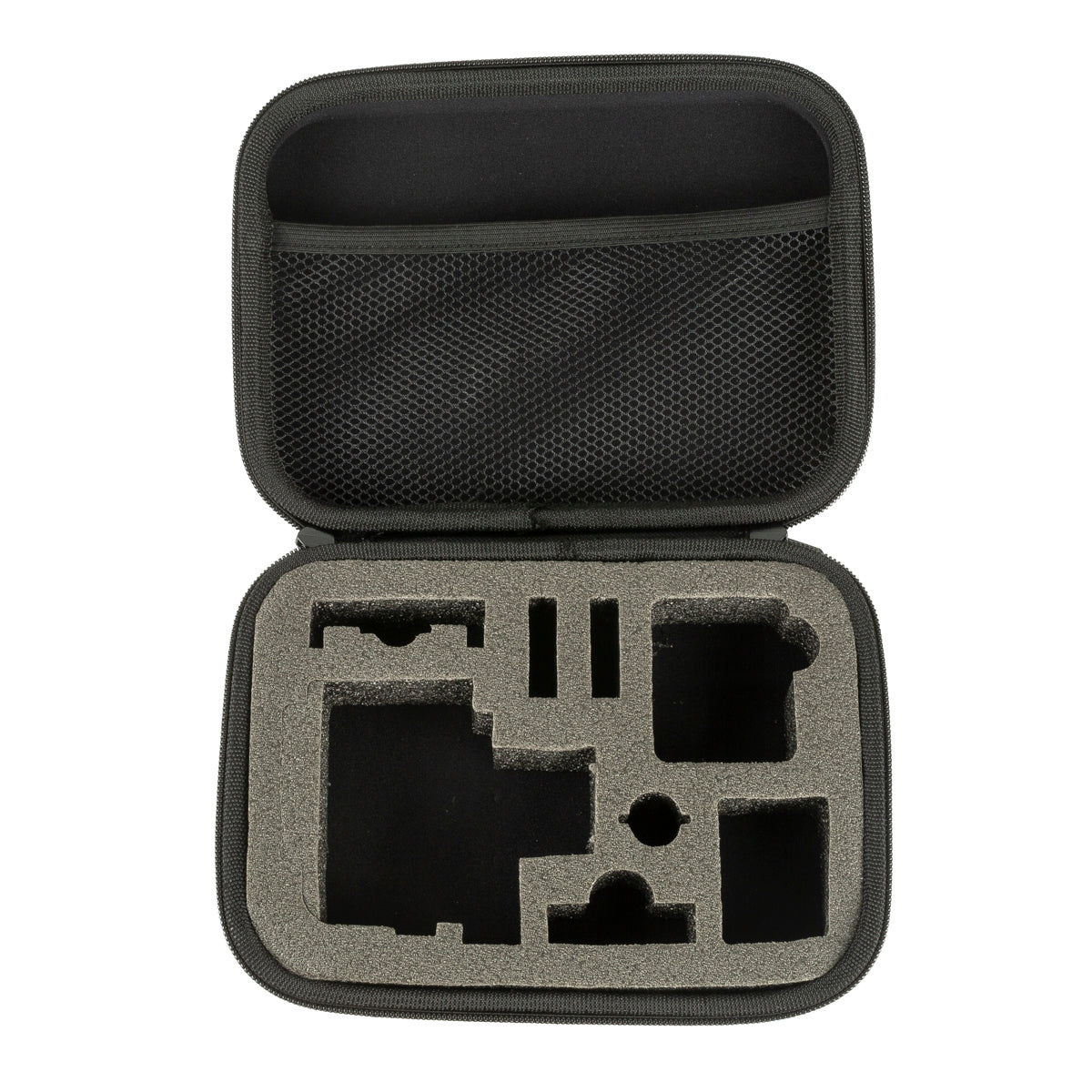 Medium Water Resistant Travel Carry Case for DJI Osmo Action and GoPro Hero