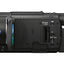 Sony FDR-AX53 4K Ultra HD Handycam-Camcorder (Schwarz) – FDRAX53/B
