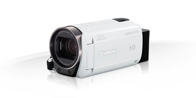 Canon LEGRIA HF R706 (Weiß)