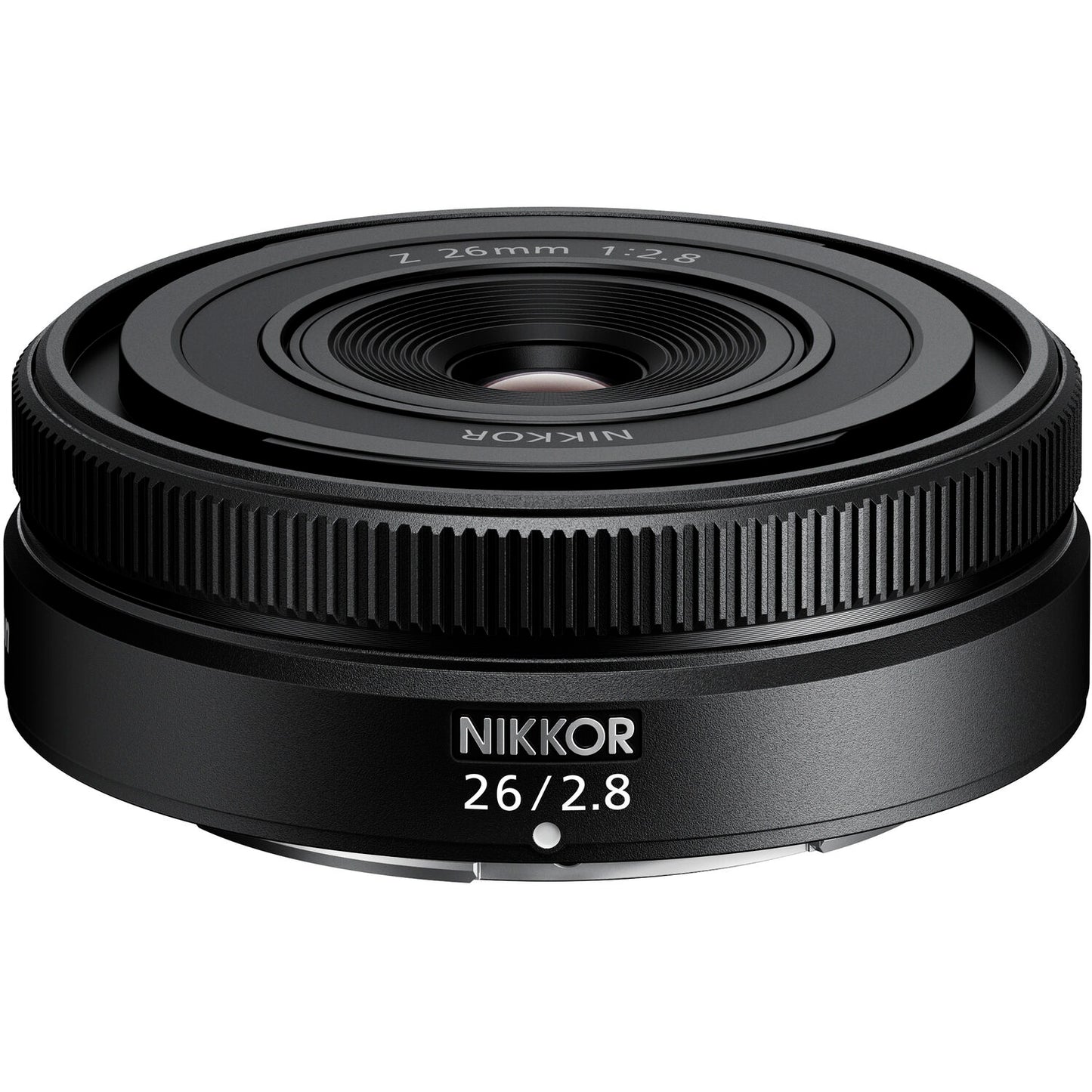 Nikon NIKKOR Z 26 mm 1:2,8-Objektiv (Nikon Z) – 20116