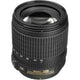 Nikon AF-S DX NIKKOR 18-105mm f/3.5-5.6G ED VR Lens - 2179 Nikon