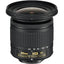 Nikon AF-P DX NIKKOR 10–20 mm 1:4,5–5,6G VR-Objektiv – 20067