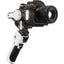 Zhiyun-Tech CRANE-M3 3-Axis Handheld Gimbal Stabilizer (Standard Kit) - Bundle