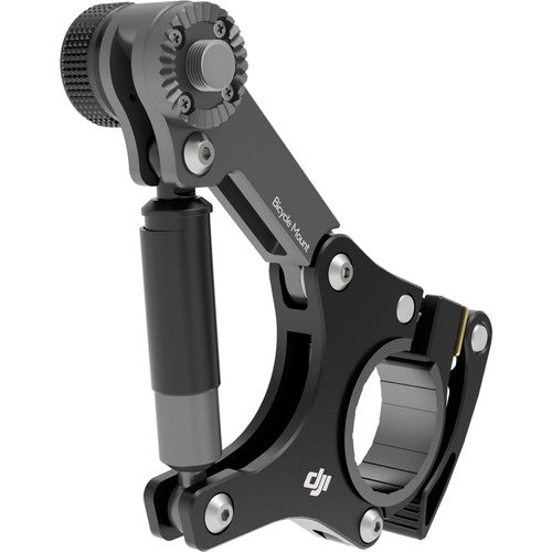 Original Genuine DJI Bike Mount for Osmo CP.ZM.000216 - AUTHORIZED DJI DEALER