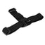 GoPro HERO10 9 8 7 6 5 4 3+ Elastisches verstellbares Kopfband für die Befestigung am Gürtel
