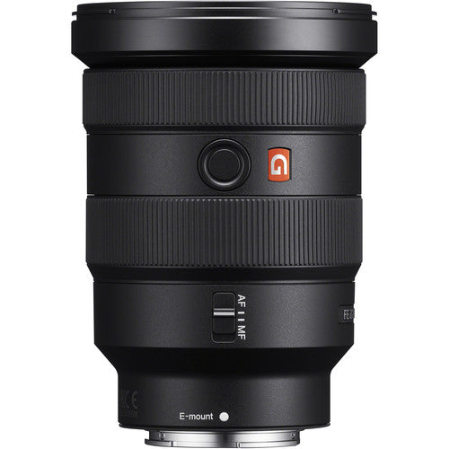 Sony FE 16-35 mm f/2.8 GM-Objektiv – SEL1635GM