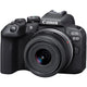 Canon EOS R10 Mirrorless Camera with RF-S 18-45mm f/4.5-6.3 IS STM Lens Canon