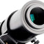 Ultimaxx 420-800 mm f/8 Telezoom-Objektivpaket für Nikon D850 D810 D750 D610