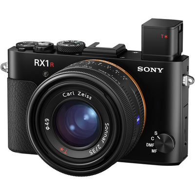 Sony Cyber-shot DSC-RX1R II 42MP Digitalkamera - DSCRX1RM2/B