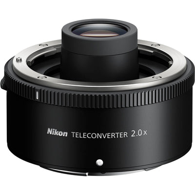 Nikon Z Telekonverter TC-2x - 20099