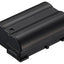 ENEL15C Battery Accessory Bundle Kit for Nikon Z5 Z6 Z7 II D500 D7100 D7500 D780