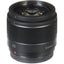 Panasonic Lumix G 25mm f/1.7 ASPH. Lens H-H025K - White Box