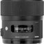 Sigma 35mm f/1.4 DG HSM Art Lens for Canon EF - 10PC Accessory Bundle
