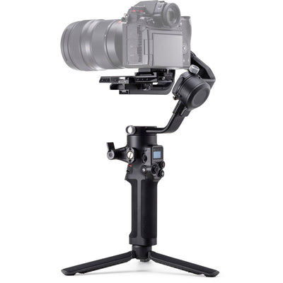 Zum Zoomen den Mauszeiger bewegen
 Original OEM DJI RSC 2 Gimbal-Stabilisator - CP.RN.00000121.04