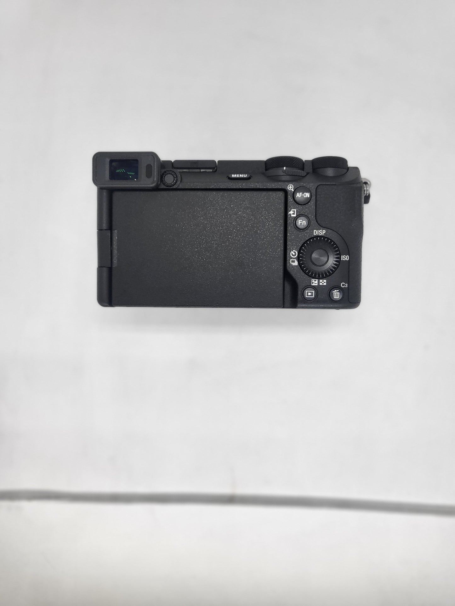 Spiegellose Kamera Sony a6700 mit 16-50-mm-Objektiv ILCE-6700L – 7-teiliges Zubehörpaket