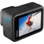 GoPro HERO10 HERO 10 Schwarz - CHDHX-101