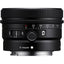 Sony FE 50 mm f/2,5 G Objektiv SEL50F25G - 7-teiliges Zubehörpaket