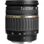 Tamron Zoom Weitwinkel SP AF 17-50mm f/2.8 XR Di II LD Asphärisches IF Objektivpaket