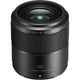 Panasonic LUMIX G MACRO 30mm f/2.8 ASPH. MEGA O.I.S. Lens - H-HS030 Panasonic