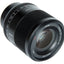 Sony Planar T* FE 50mm f/1.4 ZA Objektiv SEL50F14Z - 10-teiliges Zubehörpaket