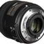 Picture 1 of 9
Hover to zoom
Nikon AF-S DX Micro-NIKKOR 40mm f/2.8G Lens (Black) 2200 - 15PC Accessory Bundle