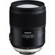 Tamron SP 35mm f/1.4 Di USD Lens for Nikon F - AFF045N-700 Tamron