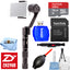 Zhiyun-Tech Smooth-II 3-Achsen-Handstabilisator für Smartphones + 16 GB Bundle