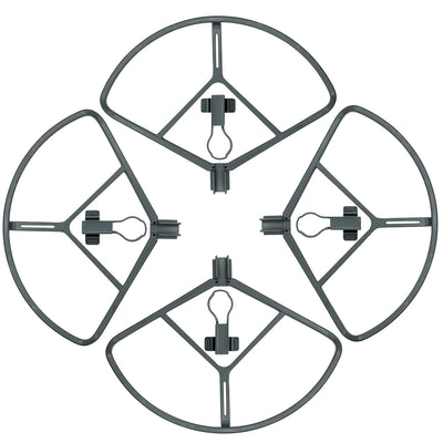 4PCS Propeller Guard Bumper Blade Protector Prop Protection for DJI Mavic Pro