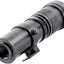 Ultimaxx 420-800 mm f/8 Telezoom-Objektivpaket für Nikon D850 D810 D750 D610