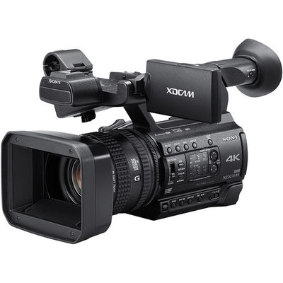 Professioneller 4K-XDCAM-Camcorder Sony PXW-Z150