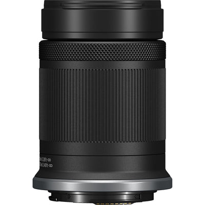 Canon RF-S 55-210mm f/5-7.1 IS STM Objektiv (Canon RF) 5824C002 - Weiße Box