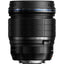 Olympus M.Zuiko Digital ED 25mm f/1.2 PRO Objektiv V311080BU000 - 18-teiliges Zubehörset