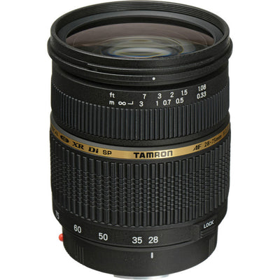 Tamron A09 SP AF 28-75mm f/2.8 XR Di LD Aspherical (IF) Macro Zoom for Sony NEW