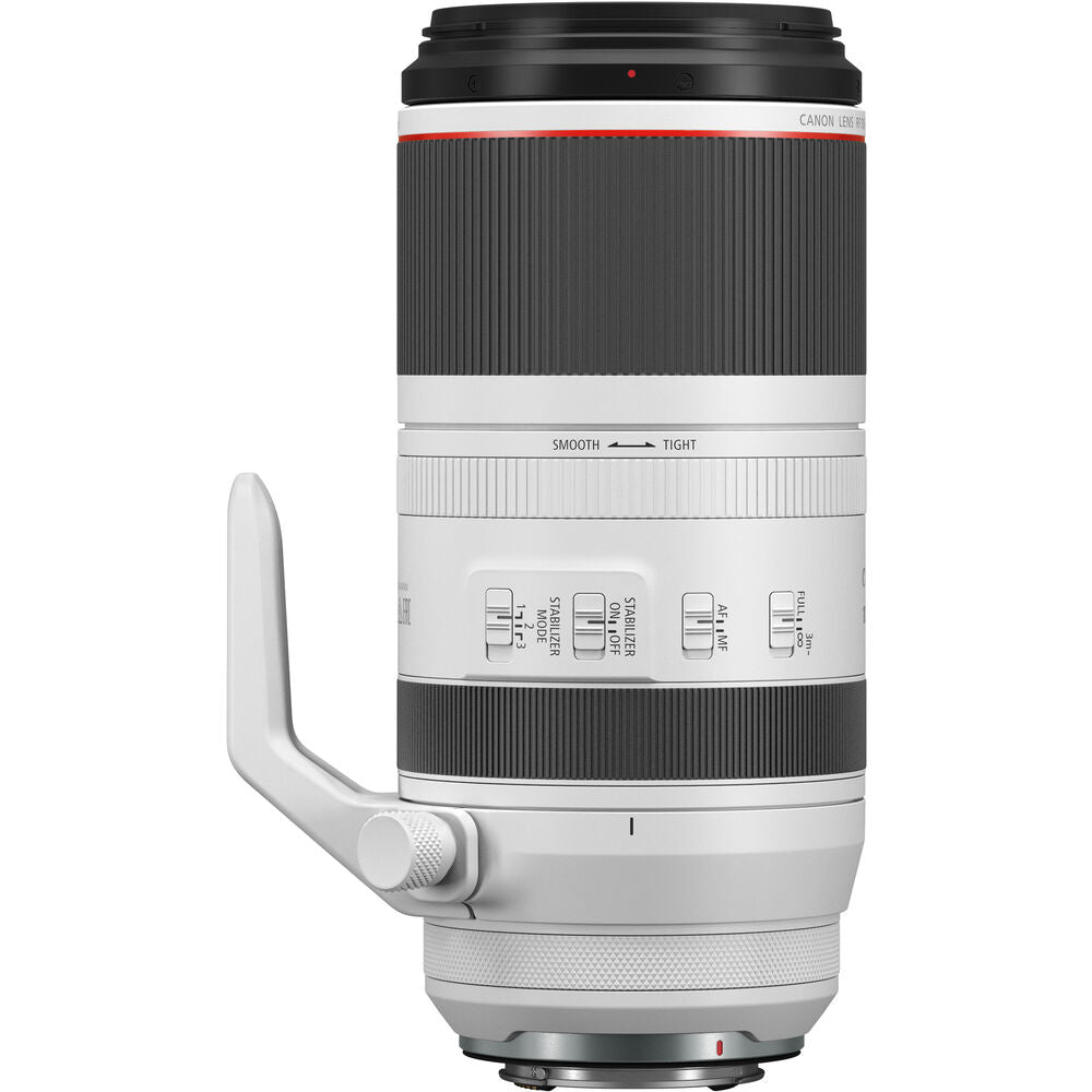 Canon RF 100-500mm f/4.5-7.1L IS USM Objektivpaket 1