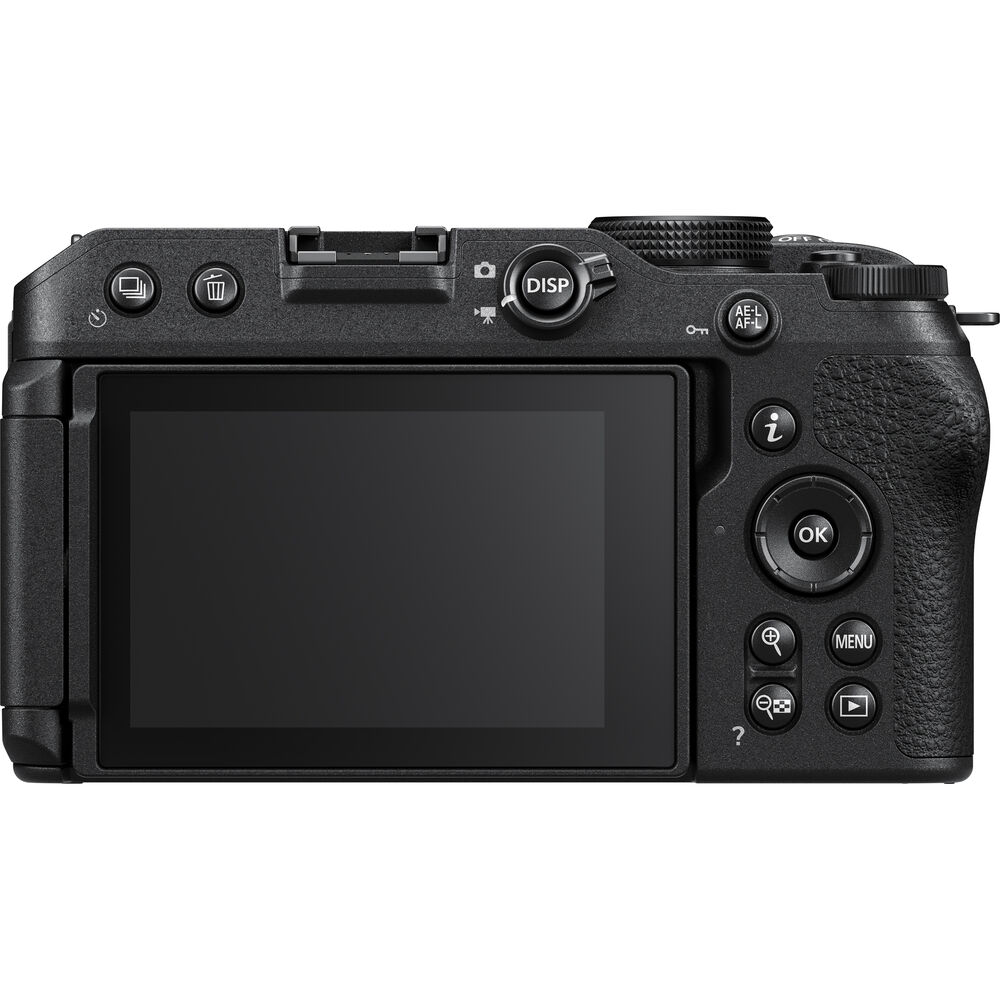 Nikon Z30 Mirrorless Camera (Body Only) - 1737