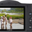 Canon PowerShot SX430 IS Digital Camera 1790C002 - Essential 128GB Bundle