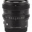 Sigma 35mm f/2 DG DN Contemporary Lens for Sony E - Essential Filter Kit Bundle