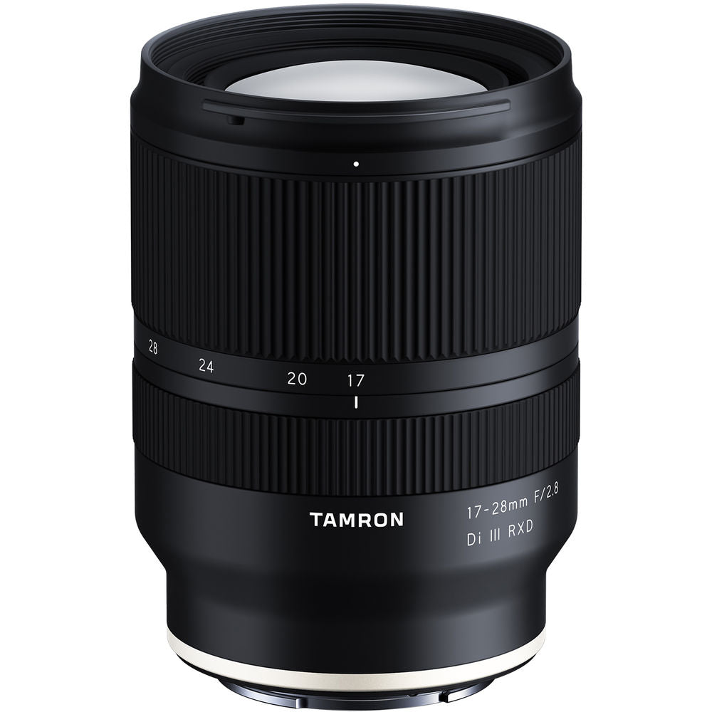 Tamron 17-28mm f/2.8 Di III RXD Lens for Sony E - AFA046S-700