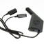 Autoladegerät mit USB-Anschluss für intelligente DJI Mavic 2 Zoom/Pro-Akkus