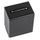 High Capacity 'Intelligent' Battery NP-FV100 Rechargeable Battery Ultimaxx