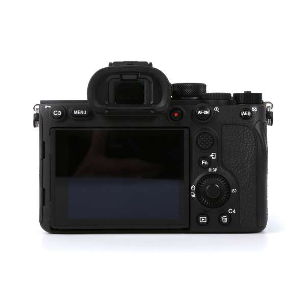 Sony a7R IVA spiegellose Kamera ILCE7RM4A/B – 12-teiliges Zubehörpaket