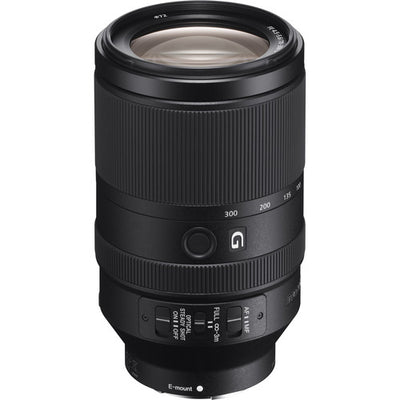 Sony FE 70-300 mm f/4,5-5,6 G OSS-Objektiv – SEL70300G