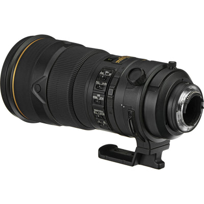 Nikon AF-S NIKKOR 300mm f/2.8G ED VR II Objektiv - 2186